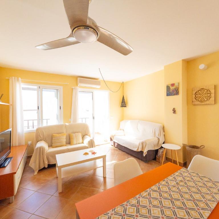 Aloe Pasito - Apartamento de 2 dormitorios - 15