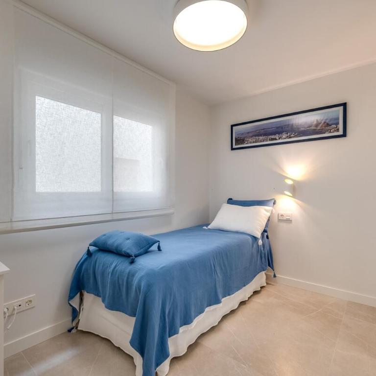 LXR Niza 3HAB Frente al Mar - Apartamento de 3 dormitorios - 11