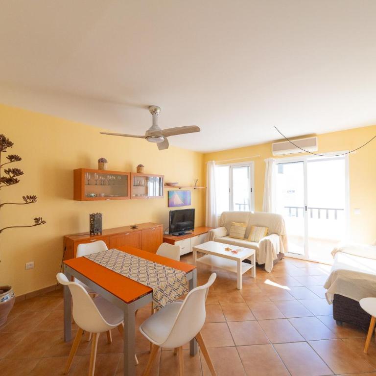Aloe Pasito - Apartamento de 2 dormitorios - 28