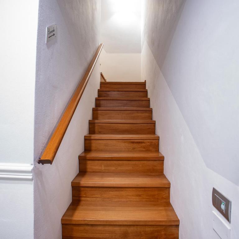 Boutique Hotel del Corso - Camera Tripla Classic - 5