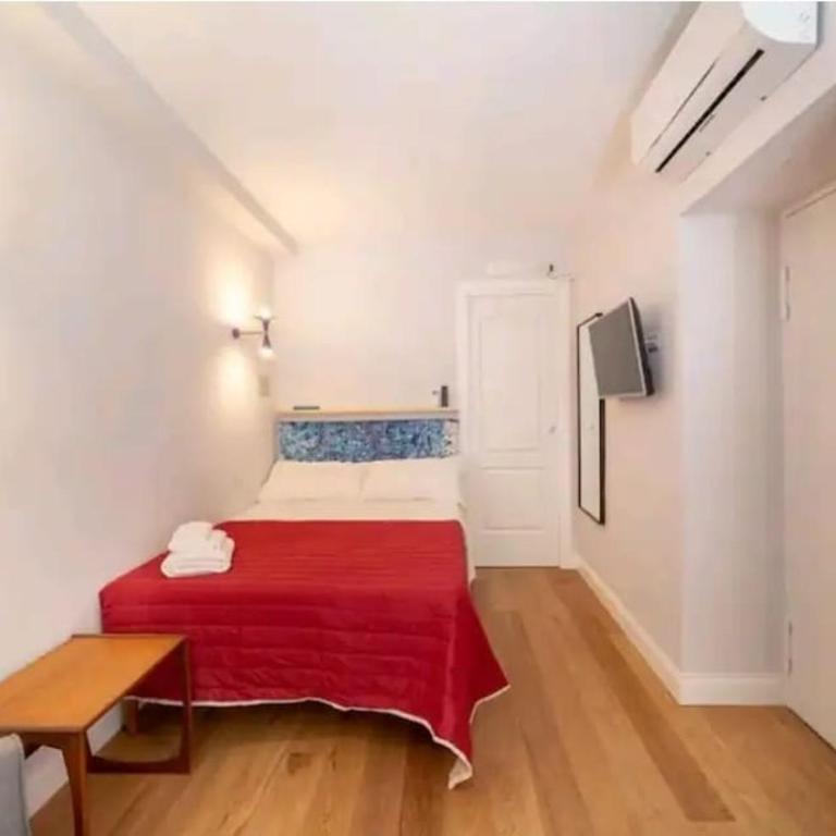 Galluppi Studio Flat By HouseinNaples - Appartamento con Terrazza - 11