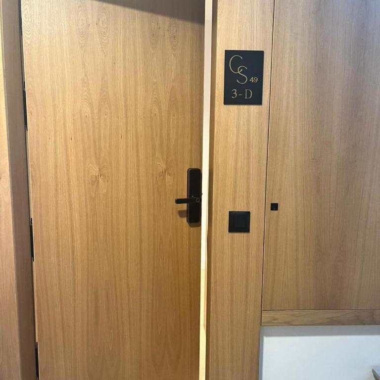 Apartamento Moderno Costa Suite 49 1D - Apartamento de 1 dormitorio - 15