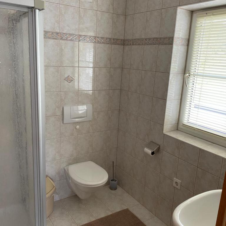 Appartements Schitter - Apartment with Shower - 12