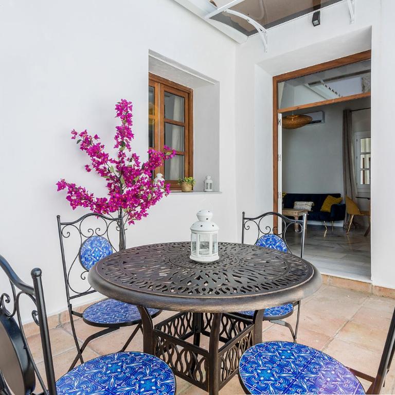 Catedral Moderno Centro - Apartamento de 2 dormitorios con balcón y terraza - 4
