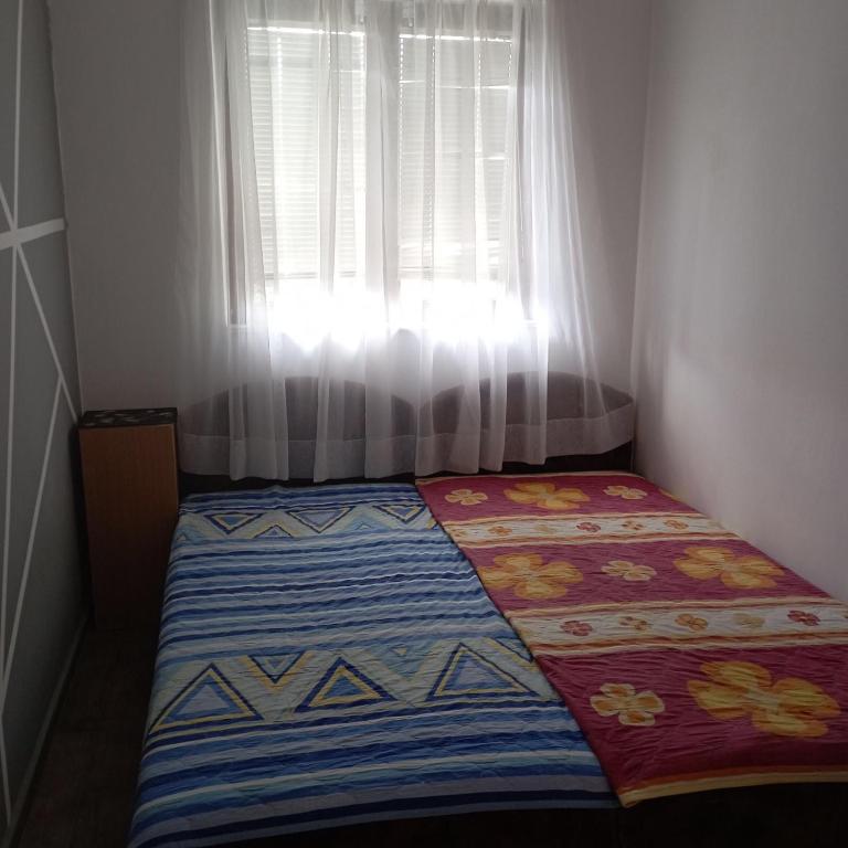 Апартамент-студия рядом с фонтаном и Мега молл! - Studio s Pogledom na Vrt - 14