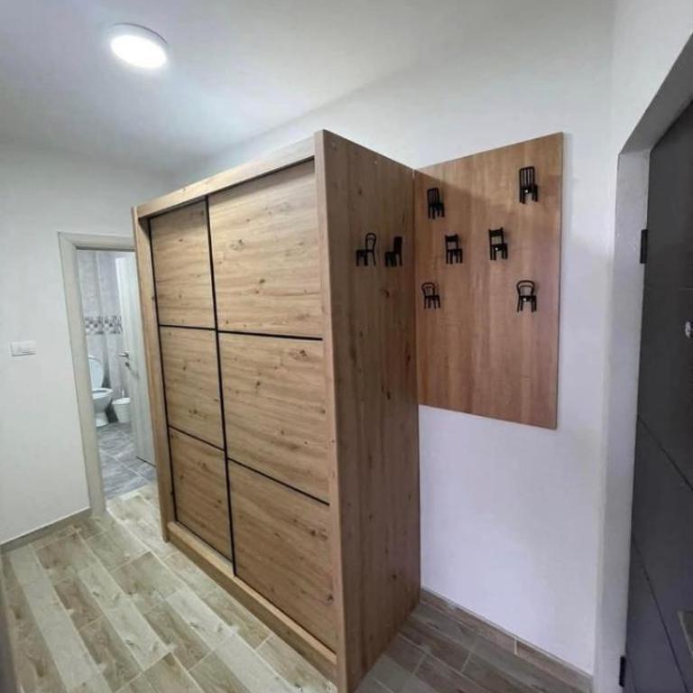 Vila Bela - Apartman sa 1 Spavaćom Sobom - 10