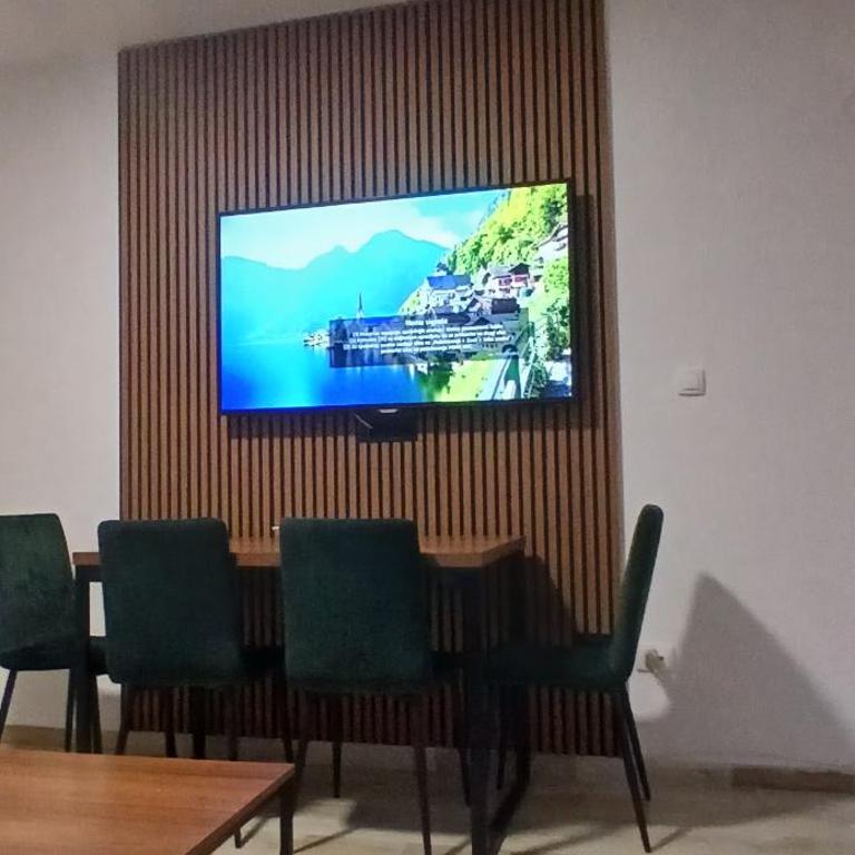 Vila Bela - Apartman sa 1 Spavaćom Sobom - 11