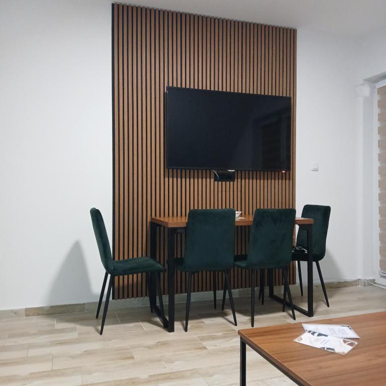 Vila Bela - Apartman sa 1 Spavaćom Sobom - 13
