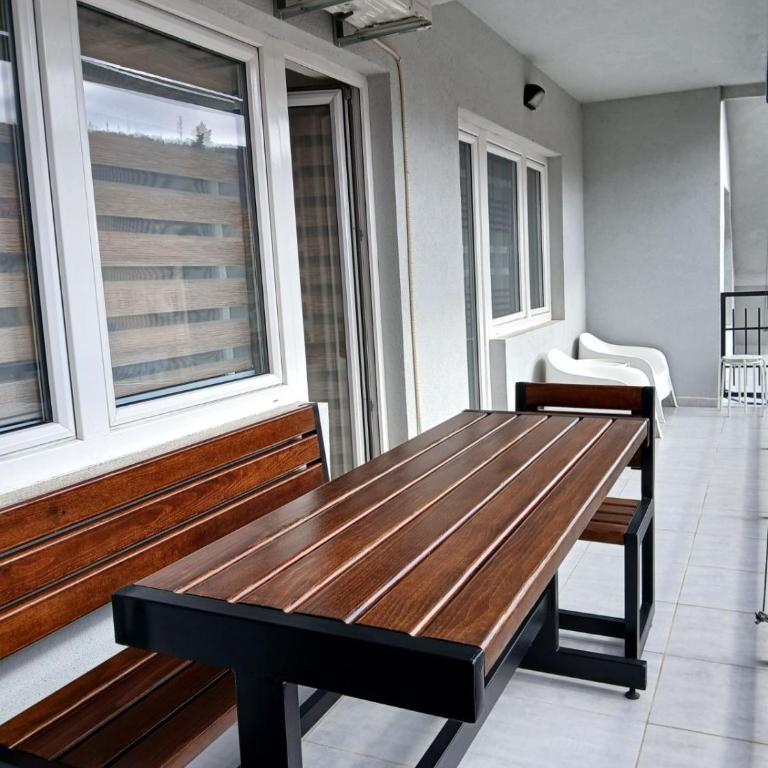 Vila Bela - Apartman sa 1 Spavaćom Sobom - 16
