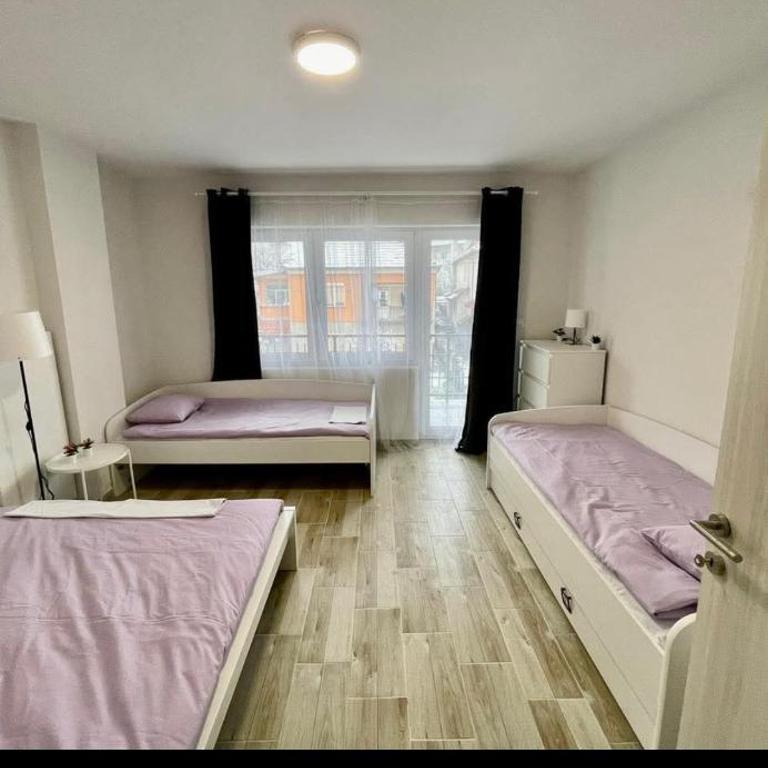 Vila Bela - Apartman sa 1 Spavaćom Sobom - 17