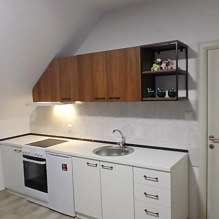 Vila Bela - Apartman sa 1 Spavaćom Sobom - 19