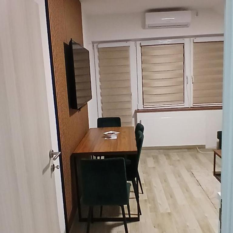 Vila Bela - Apartman sa 1 Spavaćom Sobom - 20