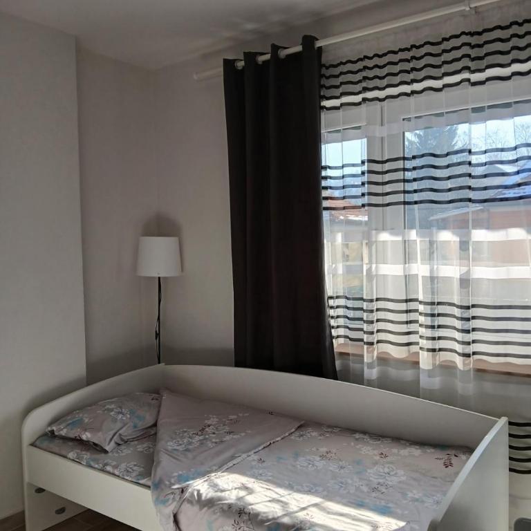 Vila Bela - Apartman sa 1 Spavaćom Sobom - 21