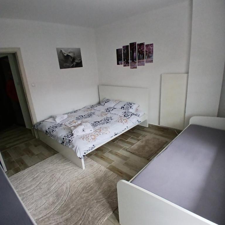 Vila Bela - Apartman sa 1 Spavaćom Sobom - 24