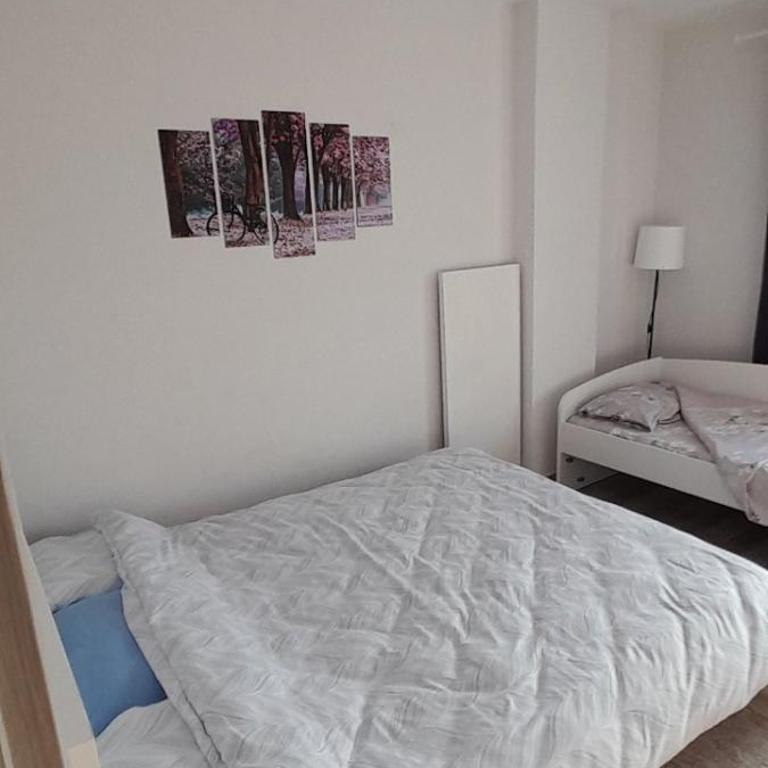 Vila Bela - Apartman sa 1 Spavaćom Sobom - 27