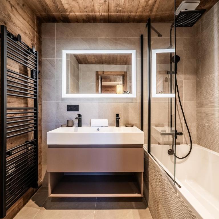 Chalet Jolimont Châtel - by EMERALD STAY - Chalet - 26