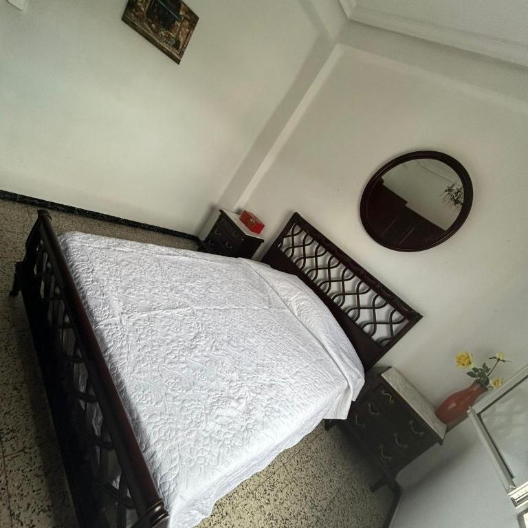 Apartamento acogedor - Apartamento - 23