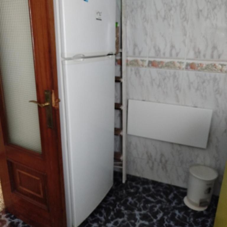 Apartamento acogedor - Apartamento - 12
