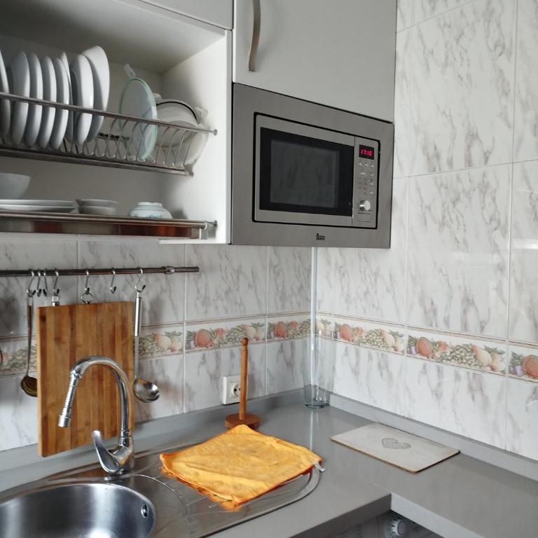 Apartamento acogedor - Apartamento - 11
