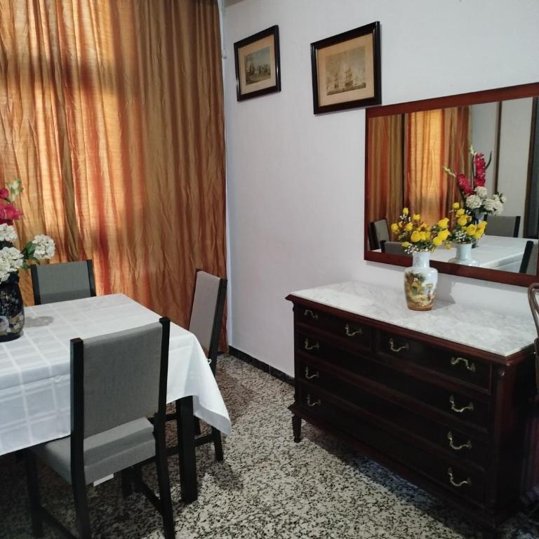 Apartamento acogedor - Apartamento - 6