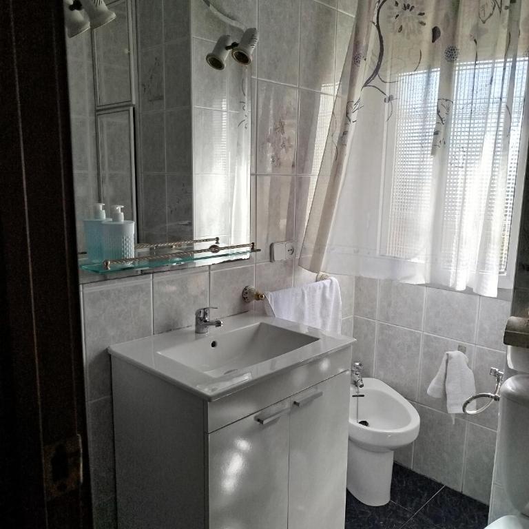 Apartamento acogedor - Apartamento - 17
