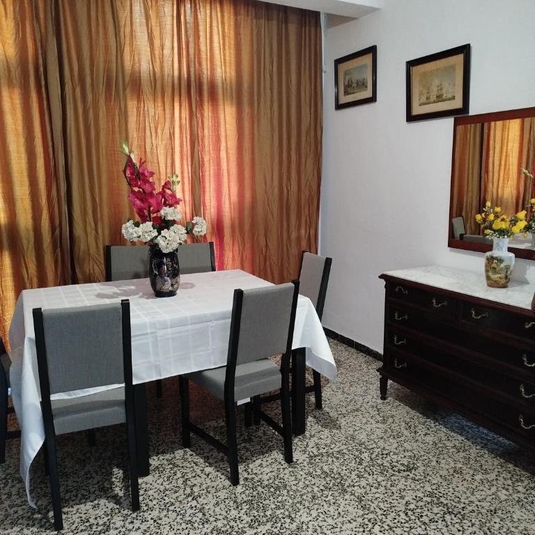 Apartamento acogedor - Apartamento - 8