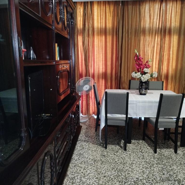 Apartamento acogedor - Apartamento - 7