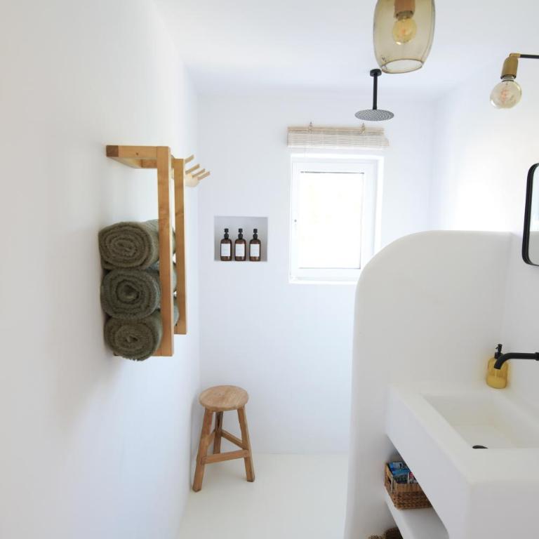 Stories Jàvea - Cosy Boho apartment El Arenal - Toplocation - 250m from the beach! - Apartamento de 1 dormitorio - 7