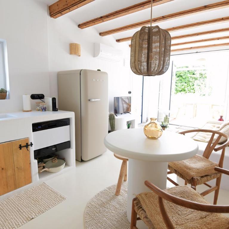 Stories Jàvea - Cosy Boho apartment El Arenal - Toplocation - 250m from the beach! - Apartamento de 1 dormitorio - 2