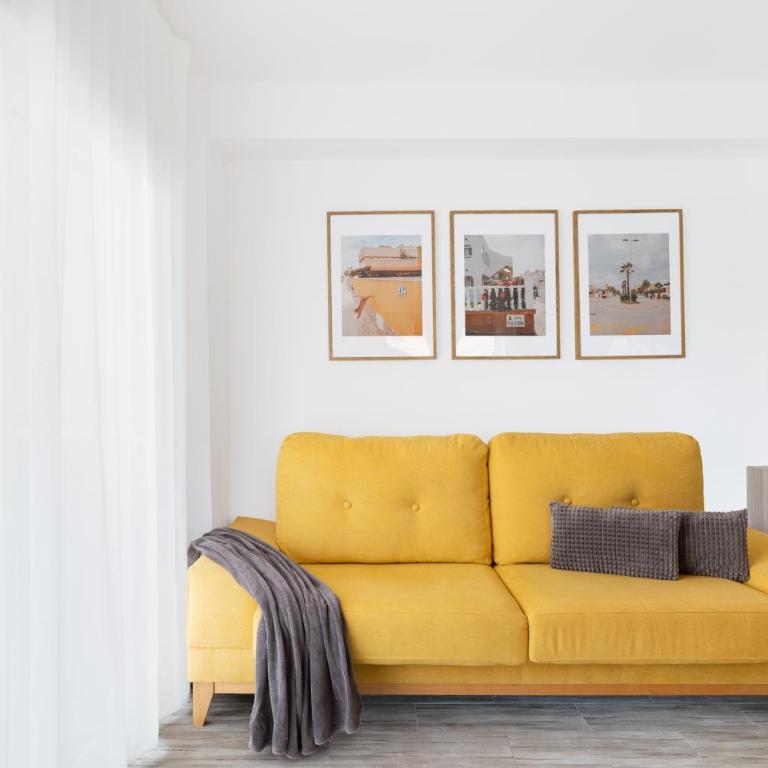 Albivera - Apartamento de 2 dormitorios - 2