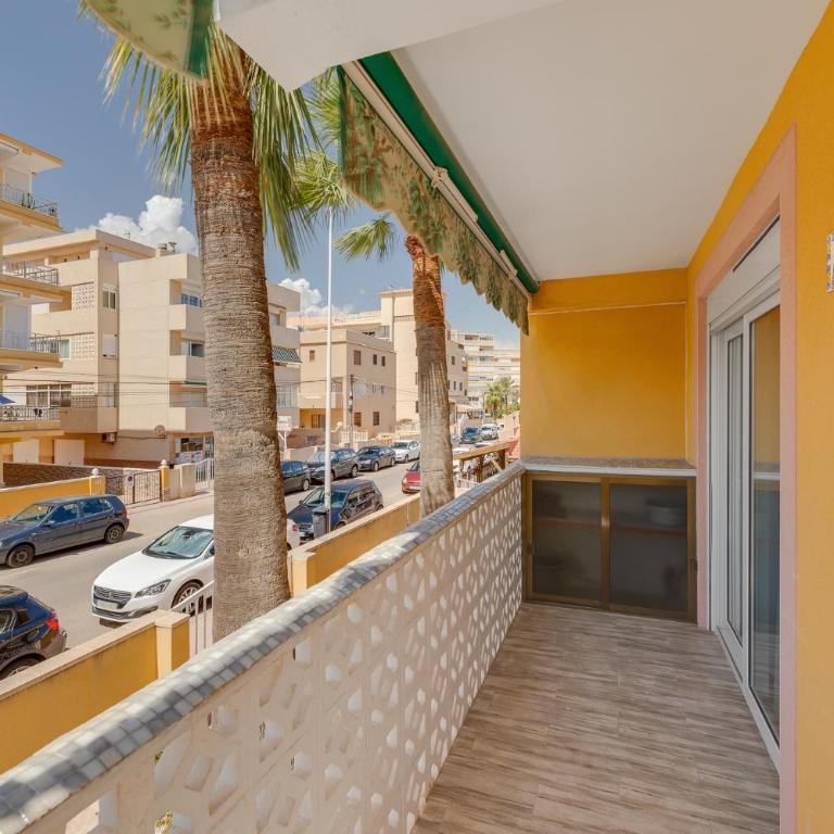 Albivera - Apartamento de 2 dormitorios - 11
