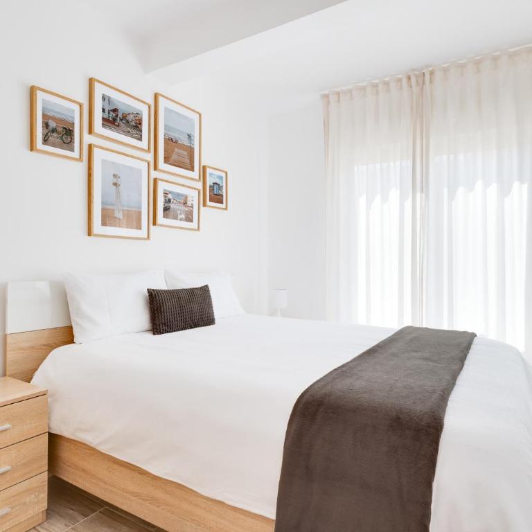 Albivera - Apartamento de 2 dormitorios - 6