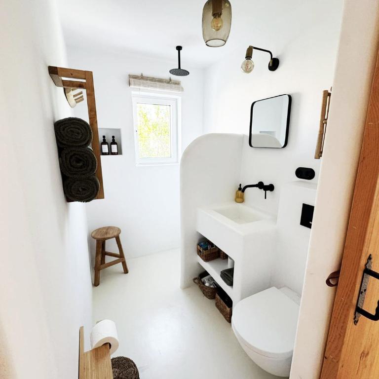 Stories Jàvea - Cosy Boho apartment El Arenal - Toplocation - 250m from the beach! - Apartamento de 1 dormitorio - 13