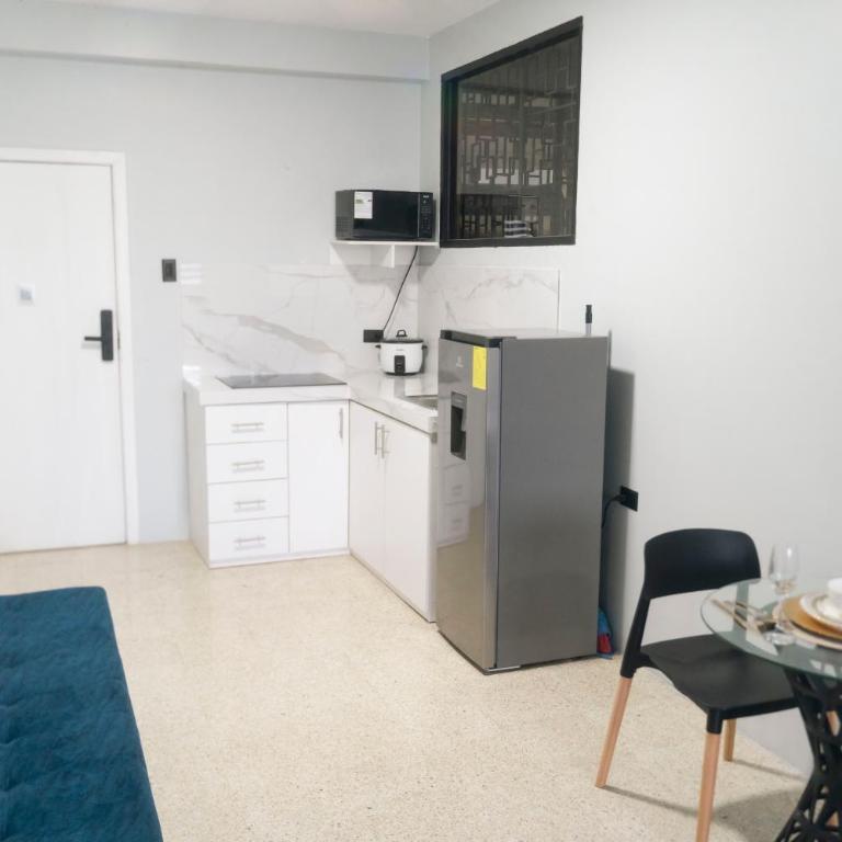 Guayacan Apart Hotel - Apartamento Estudio - 1