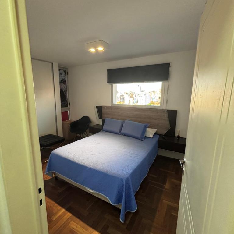 Increíble depto con vista a la ciudad - Apartamento de 2 dormitorios - 5