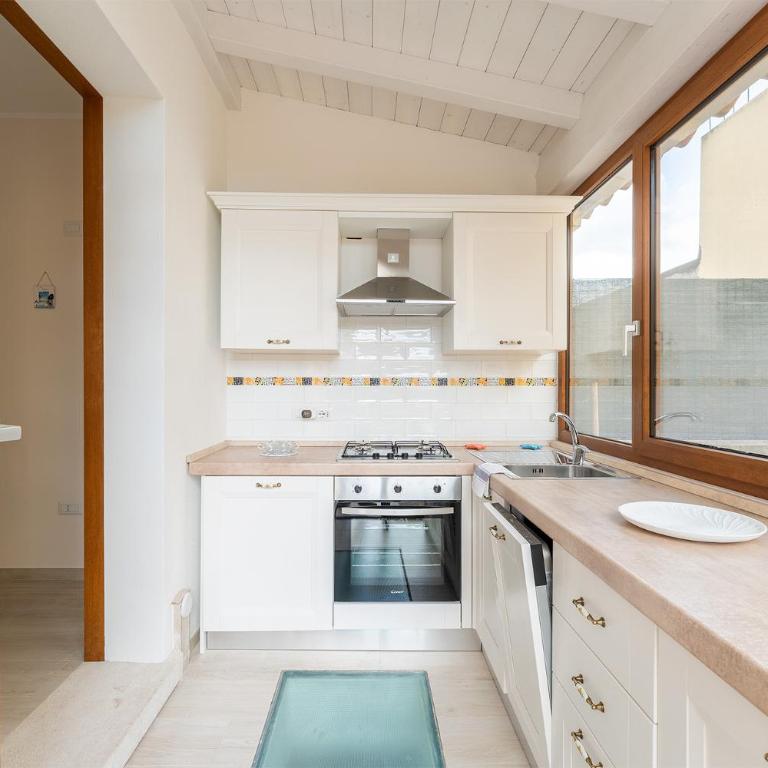 Dimora Del Sole, Pula Center SouthSardiniaHolidays - Four-Bedroom House - 14