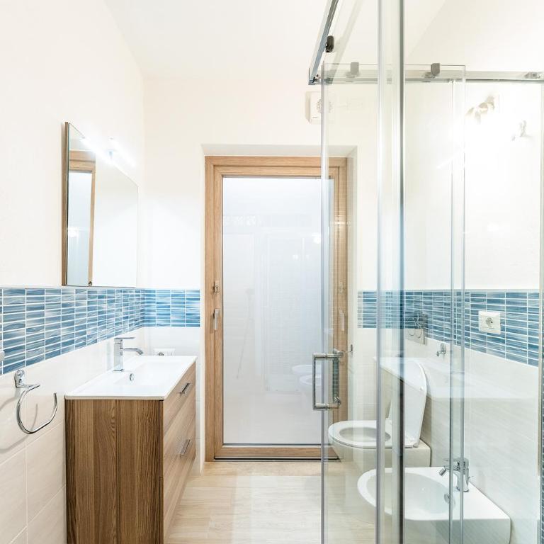 Dimora Del Sole, Pula Center SouthSardiniaHolidays - Four-Bedroom House - 5