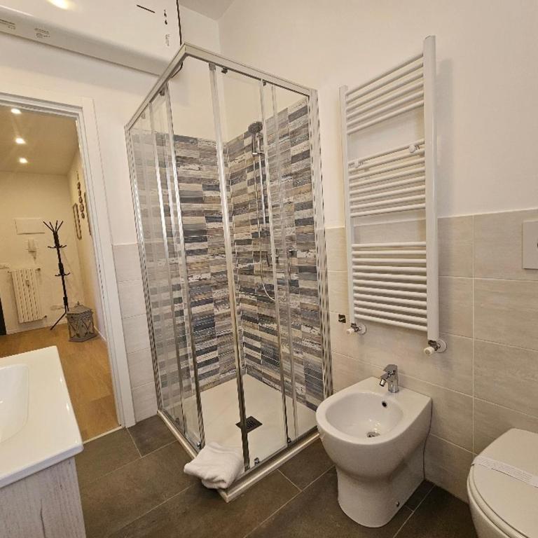 Sara&Pietro's Home - Appartamento con 1 Camera da Letto - 9