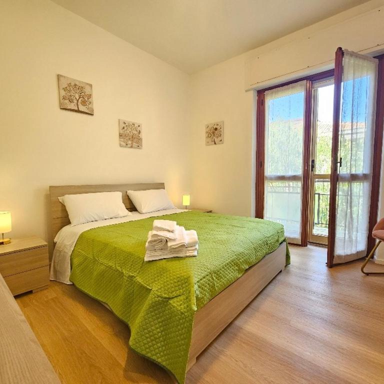 Sara&Pietro's Home - Appartamento con 1 Camera da Letto - 16