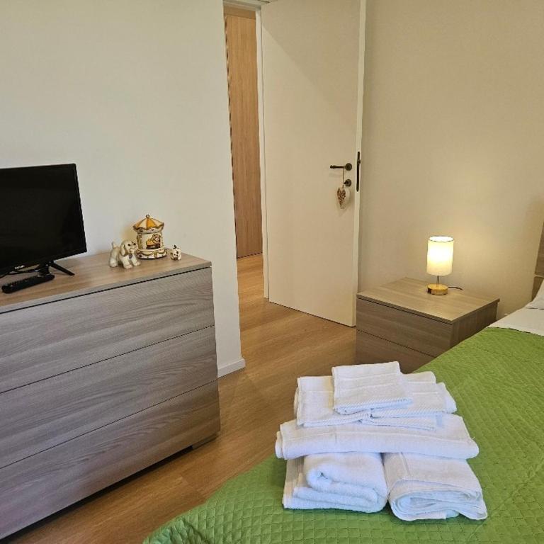 Sara&Pietro's Home - Appartamento con 1 Camera da Letto - 19