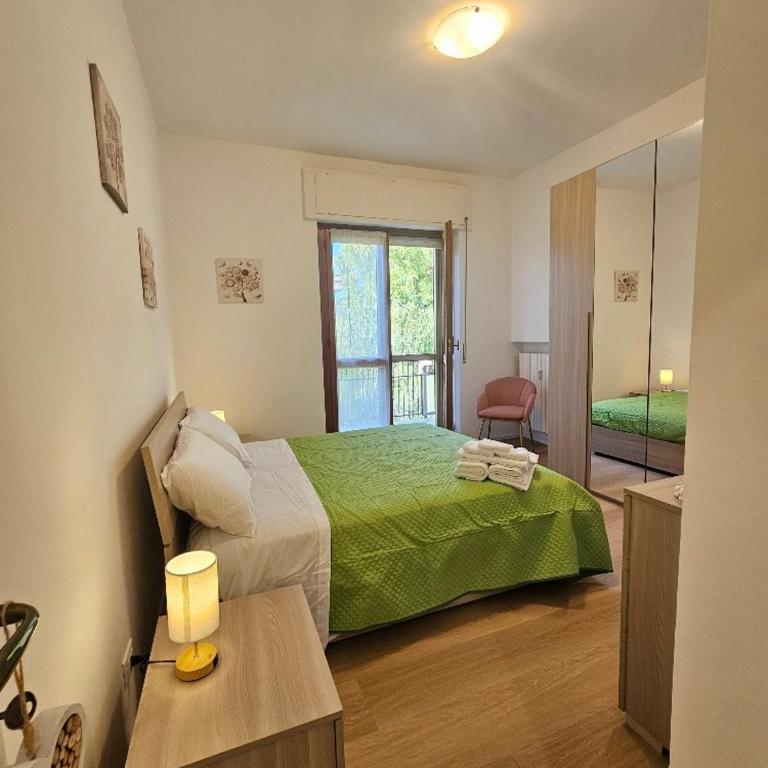 Sara&Pietro's Home - Appartamento con 1 Camera da Letto - 14