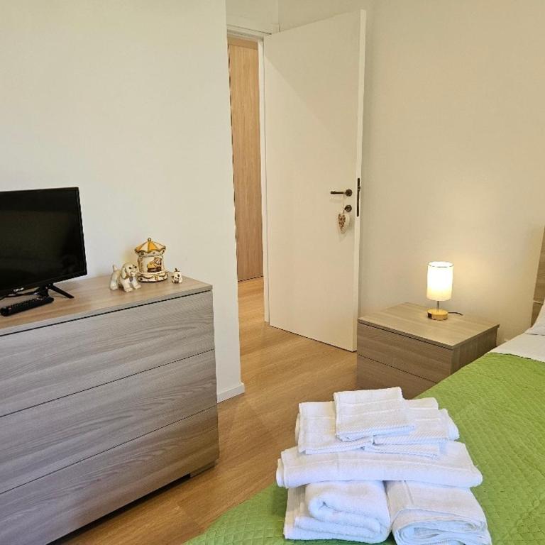 Sara&Pietro's Home - Appartamento con 1 Camera da Letto - 17