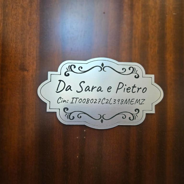 Sara&Pietro's Home - Appartamento con 1 Camera da Letto - 28