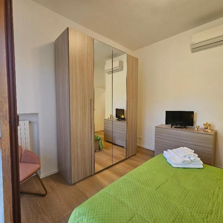 Sara&Pietro's Home - Appartamento con 1 Camera da Letto - 20