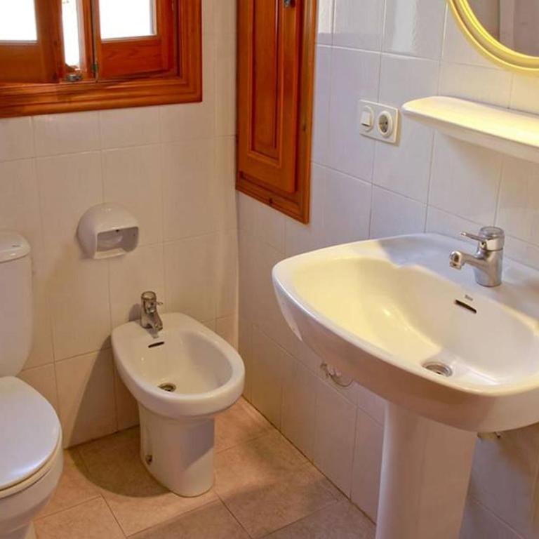 Casa Louise - Great Value 3 Bedroom House In Son Bou - Perfect For Families - Villa de 3 dormitorios - 6