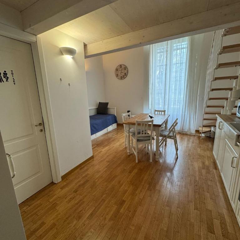 Convent Palace - Loft - 2