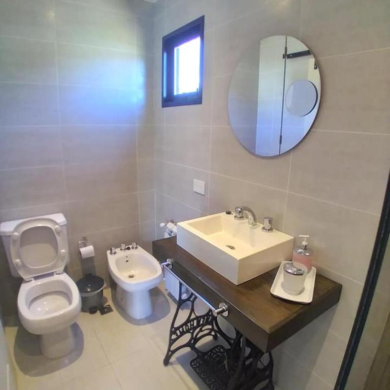 Del Este Suites Apt 1 - Casa con 1 dormitorio - 2