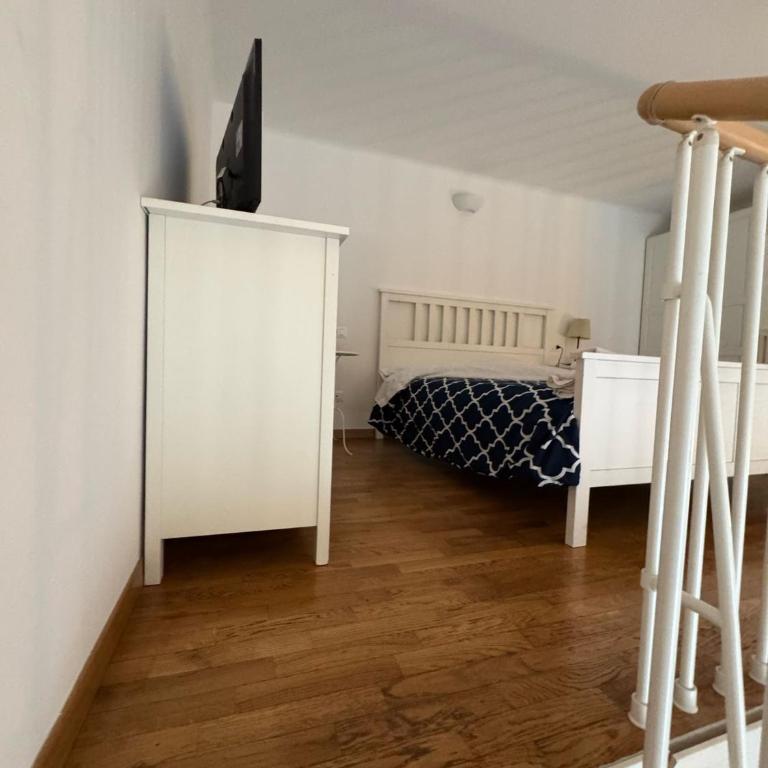 Convent Palace - Loft - 7