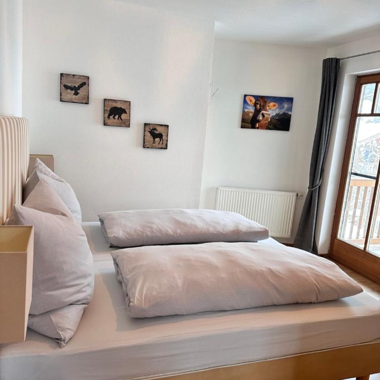 Appartement Bergverliebt - Apartment mit 1 Schlafzimmer - 13
