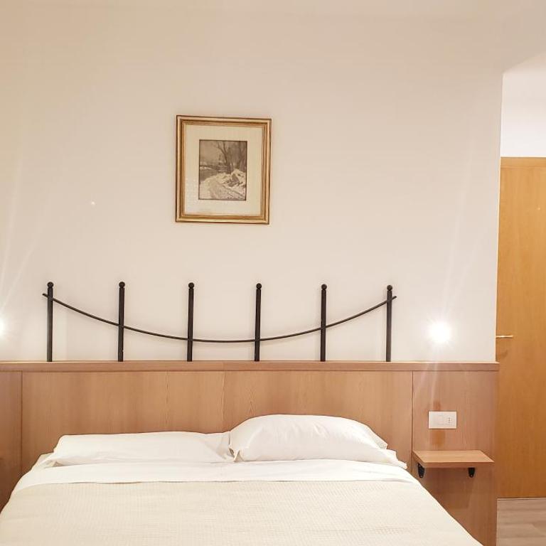 Hotel Cantaleone - Chambre Familiale - 6
